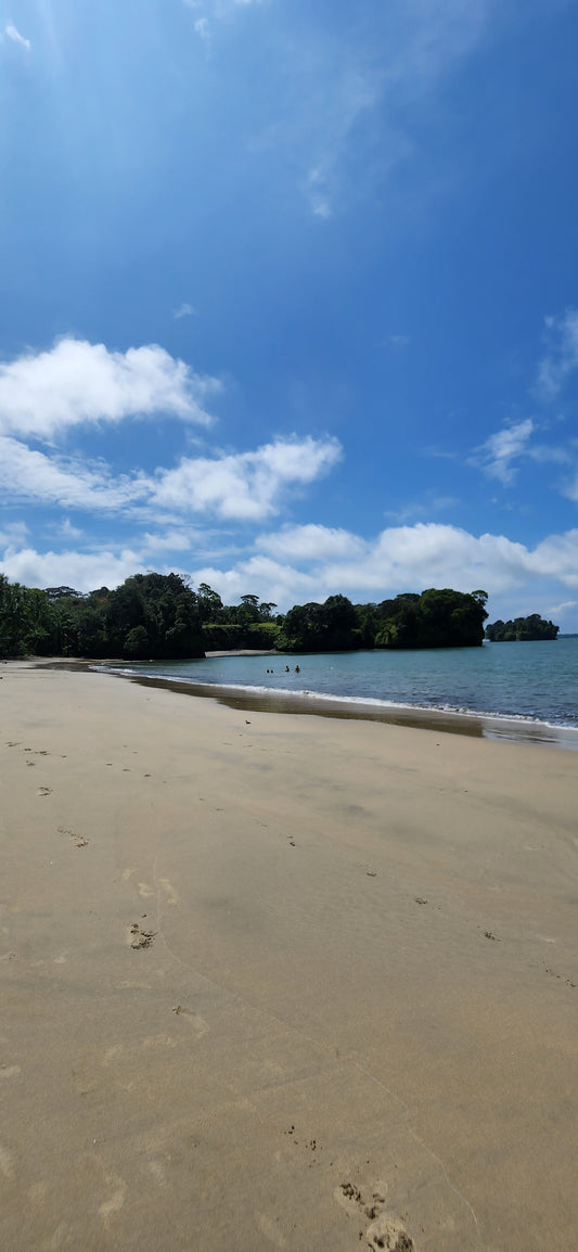 Juan de Dios: Día de Playa