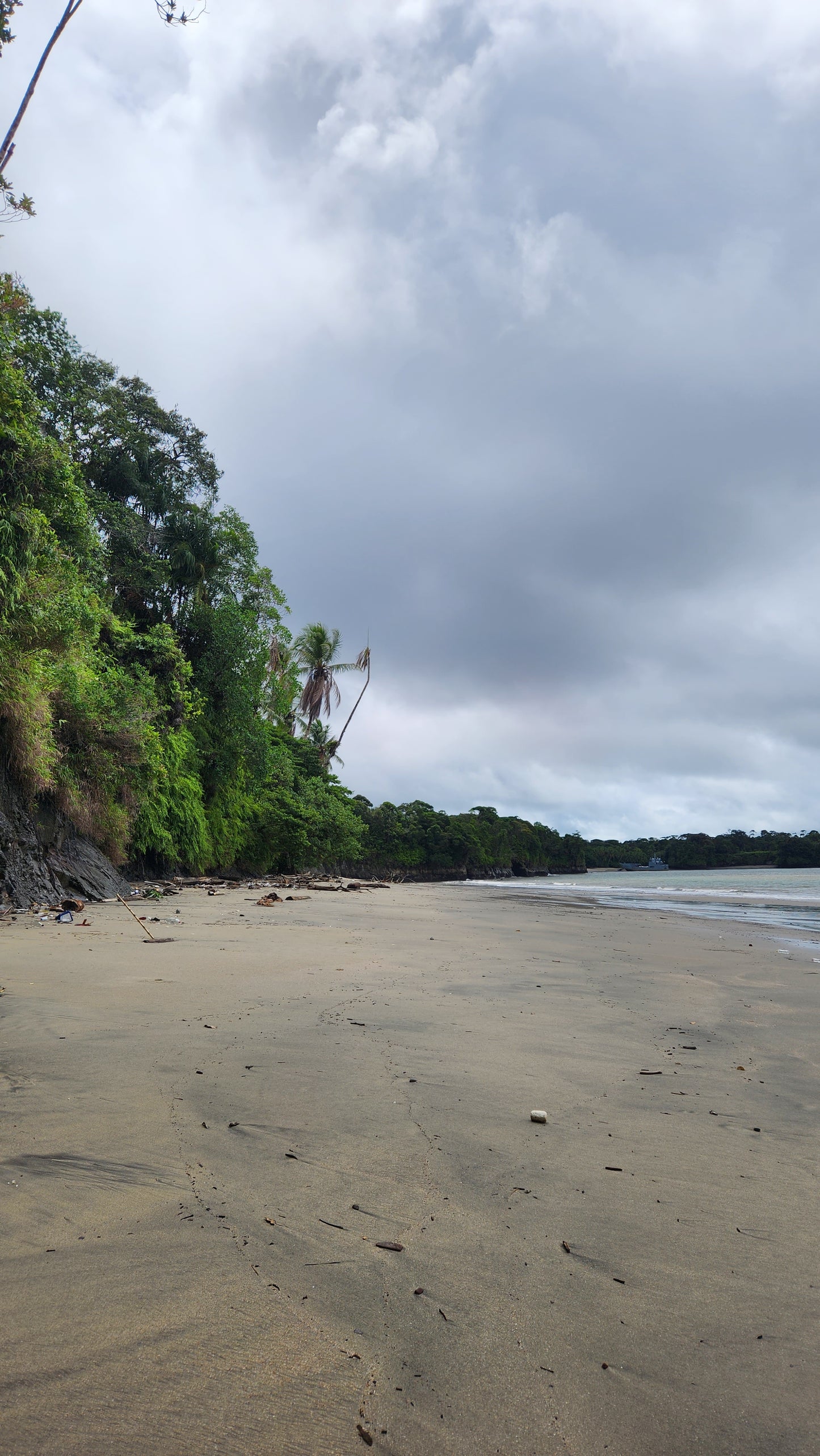 Juan de Dios: Día de Playa