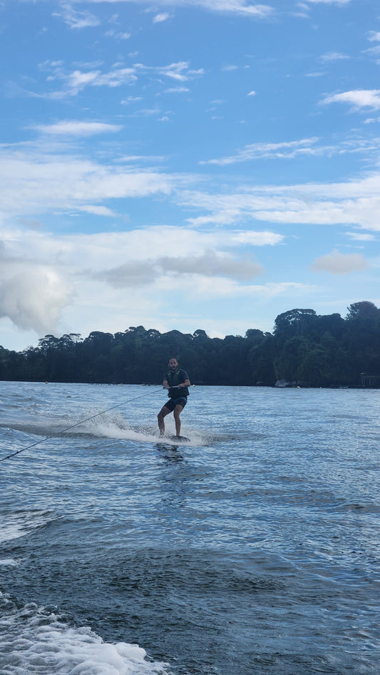 Wakeboard (1 Hora)