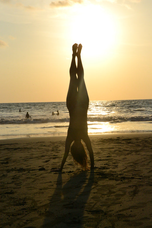 Pasadía Respira: Yoga, Breathwork, Visita a los Morros, Almuerzo en La Isla de la Plata