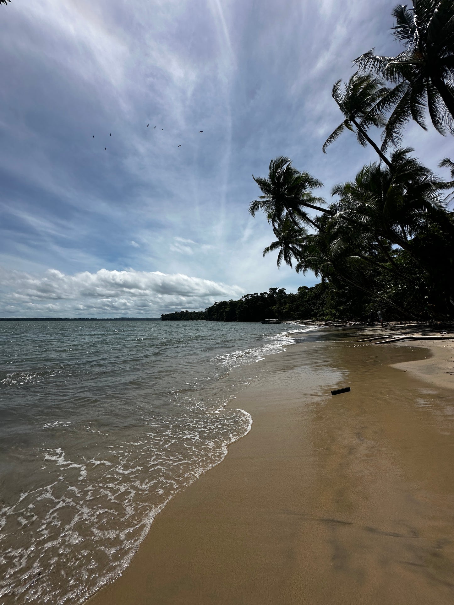 Juan de Dios: Día de Playa