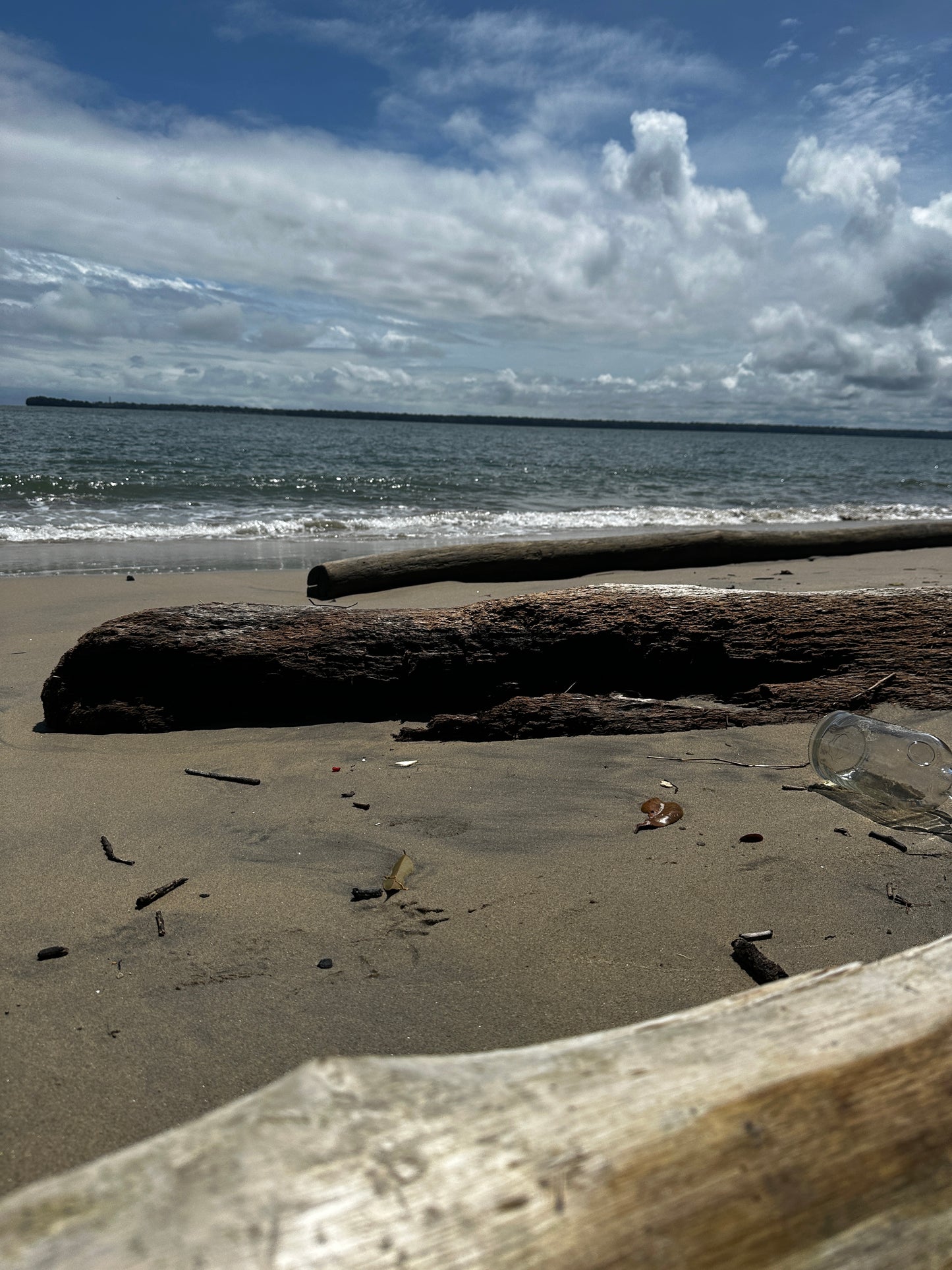 Juan de Dios: Día de Playa