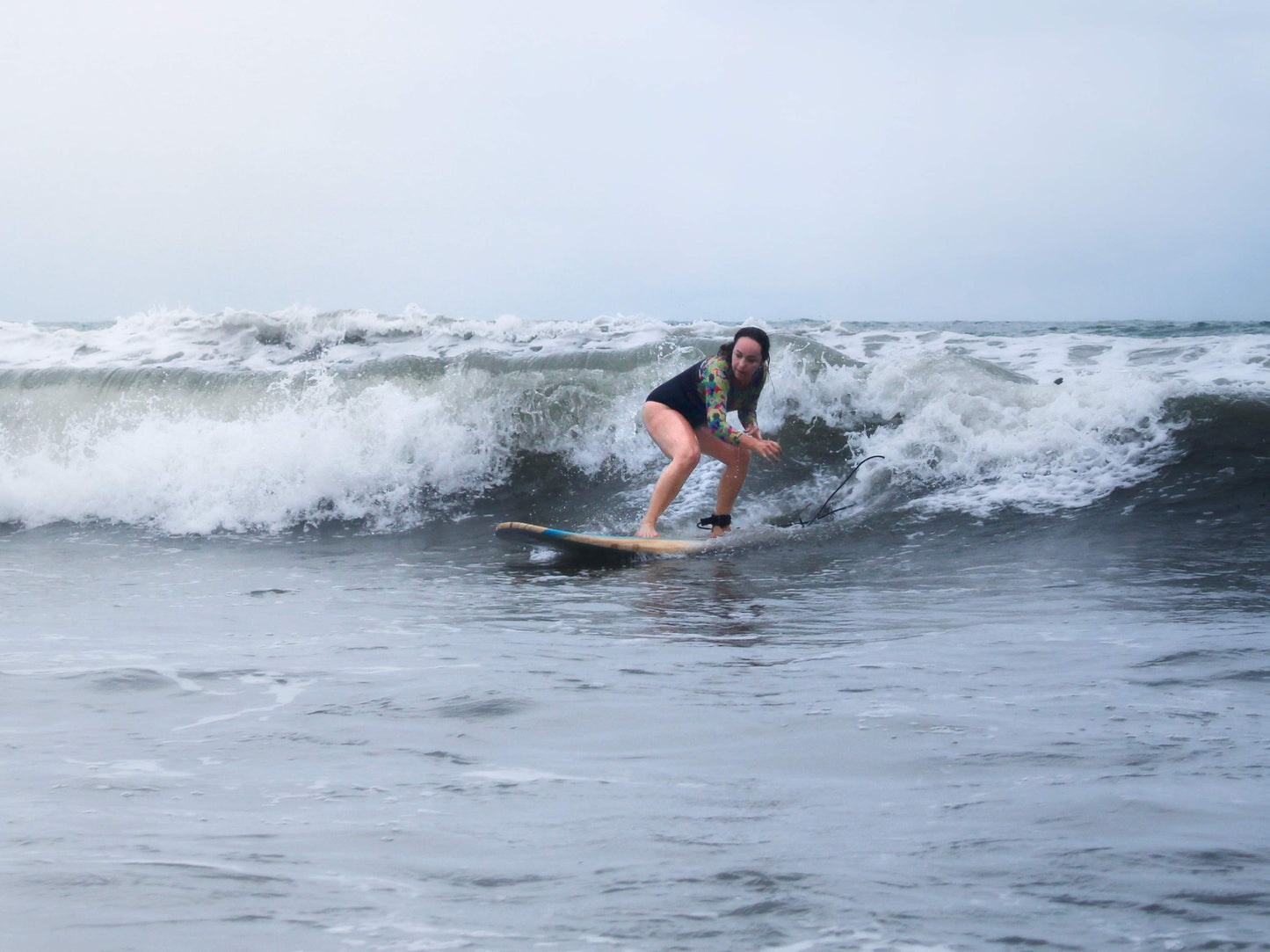 Surf Lessons (1 Hora)